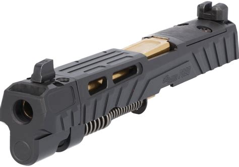 sig sauer compensator for sale.